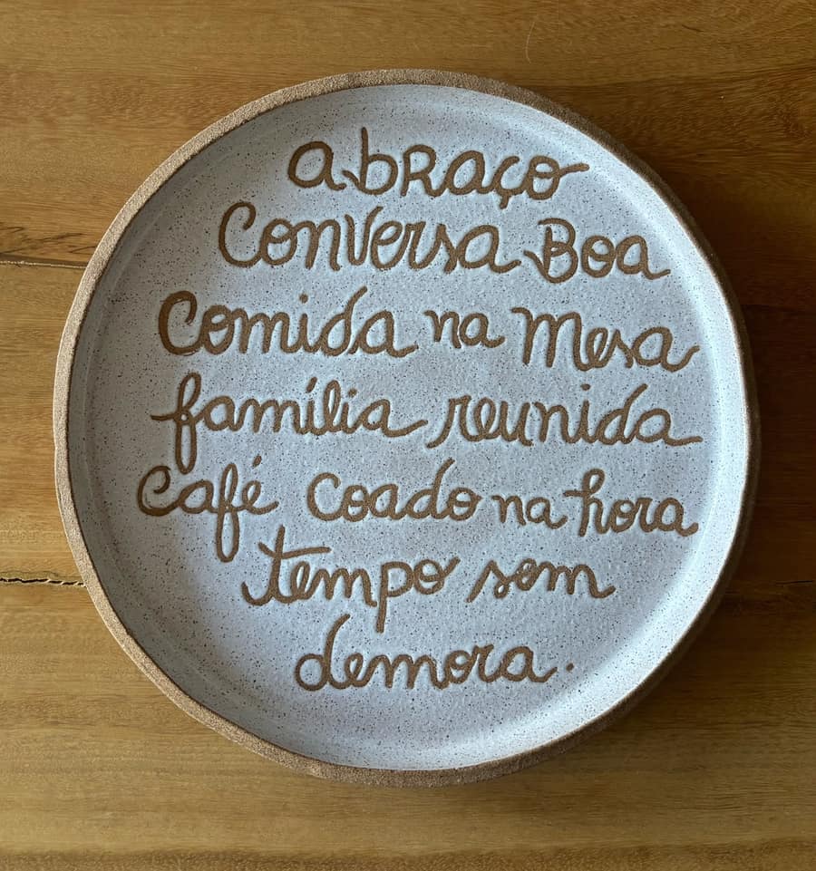 Produtos afetivos